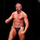 Garrett  Punch - NPC Dexter Jackson Memphis Classic 2012 - #1